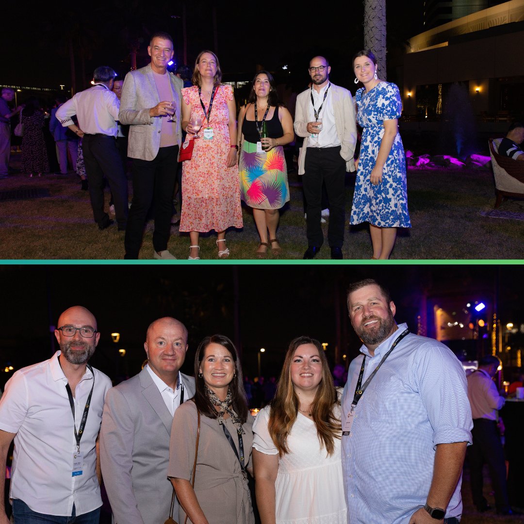 DSA_MENA's tweet photo. We had our 45th anniversary dinner, here’s some of those wonderful moments shared! 😊

👉 To learn more, visit: https://t.co/uYYdvKPDLT

#DSAUAE #DSA #WFDSA #DirectSellingAssociation #Dubai #VisitDubai #DirectSelling #Business https://t.co/NooRcITm6h