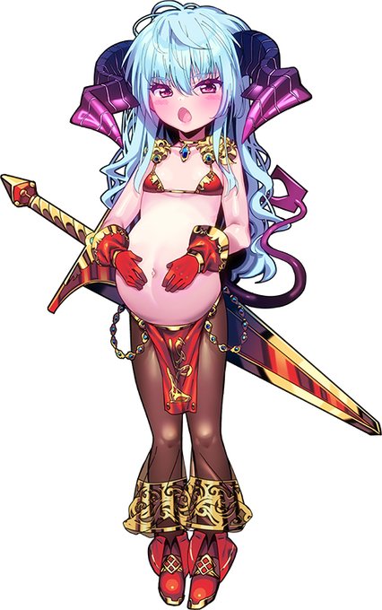 👙ビキニアーマー❤(〃'∪`〃)ゞ 