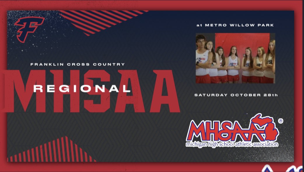 Livonia Franklin Athletics tweet media