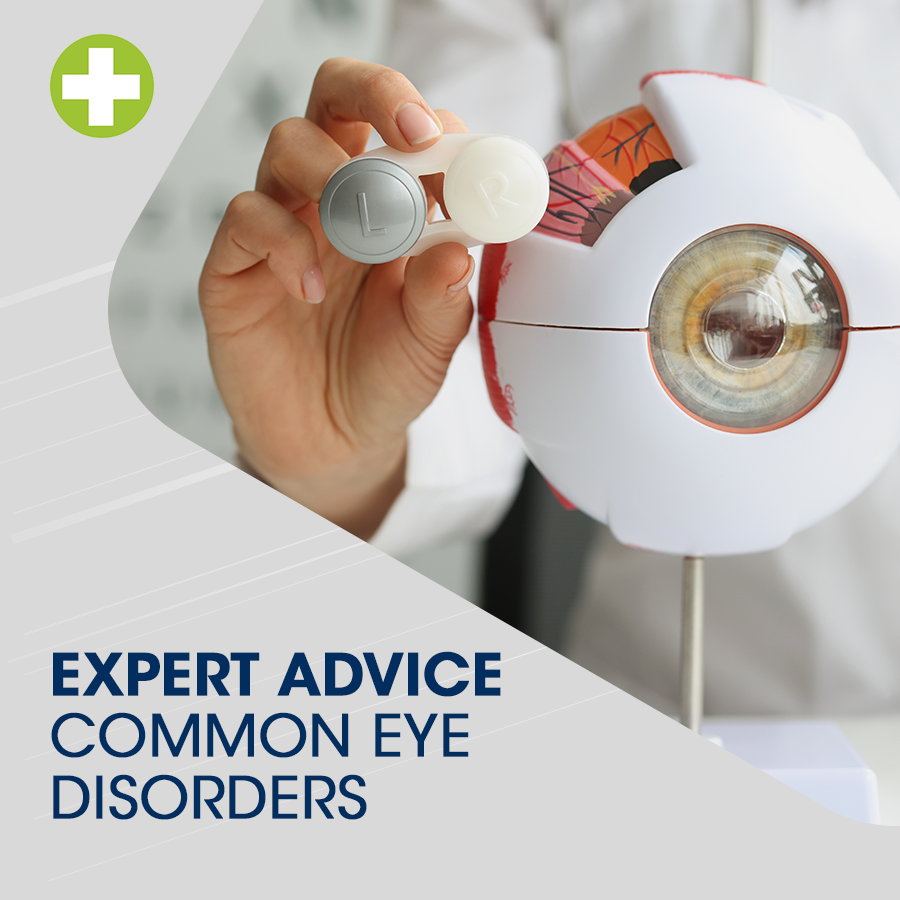 Clicks_SA's tweet image. See clearly, know better! 🤓👁️

Arm yourself with expert advice on common eye disorders like macular degeneration and embrace a future of clear vision and vitality!

#ClicksHealth #EyeHealth #OwnYourHealth