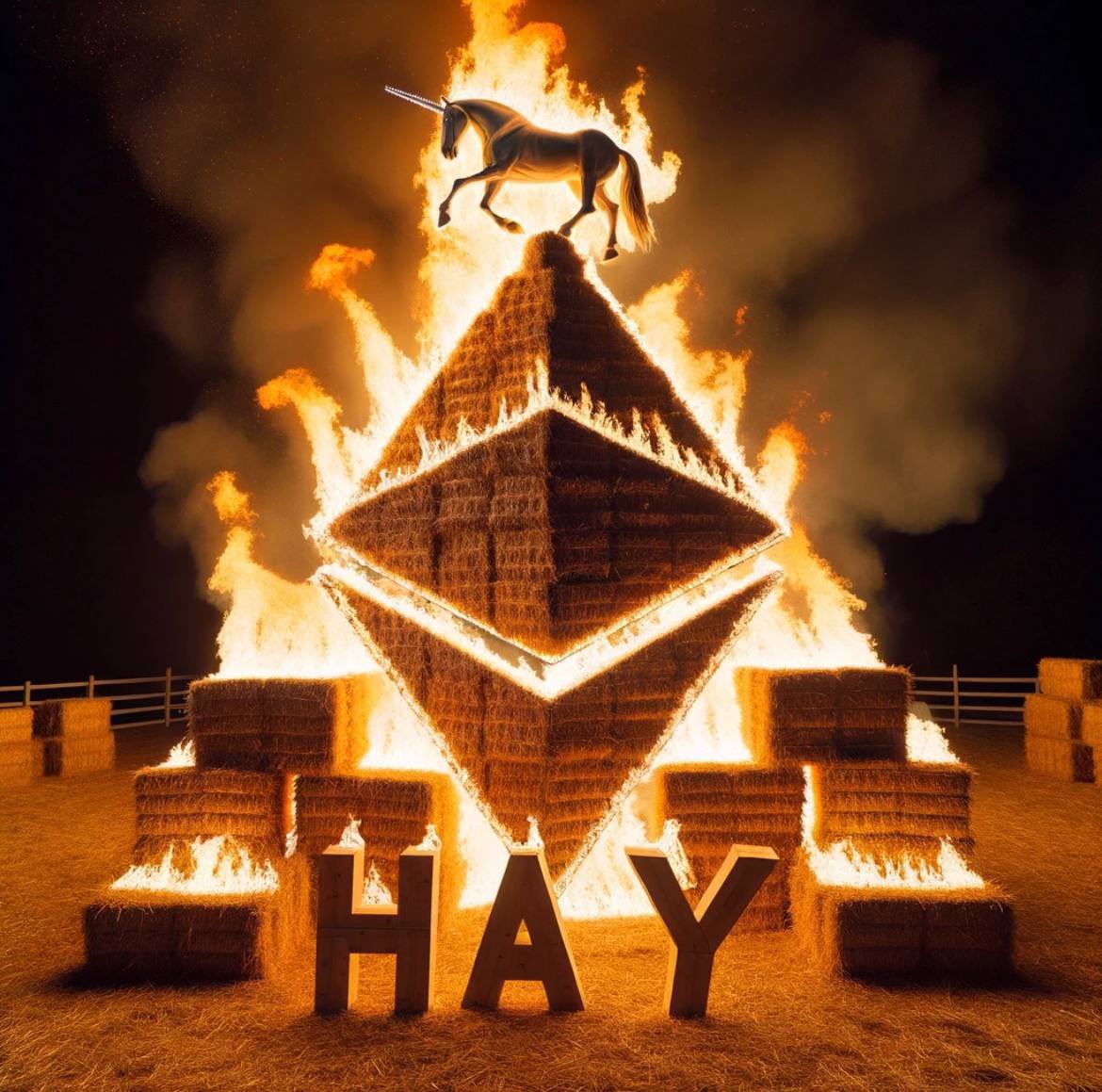 WojakWal's tweet photo. @littlemustacho $HAY #HAYRUN https://t.co/YW4tajzJcR