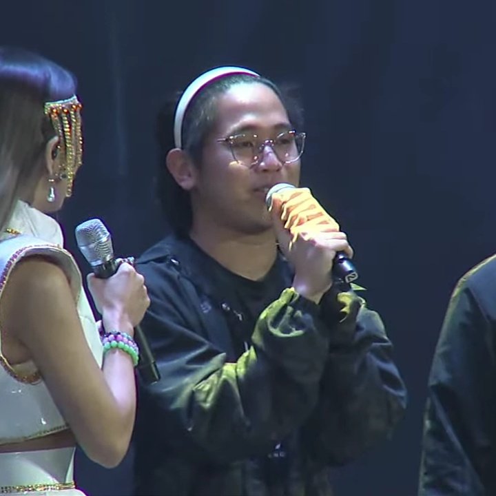 sobrang proud kami sayo, Edward Jay!!!! 😭