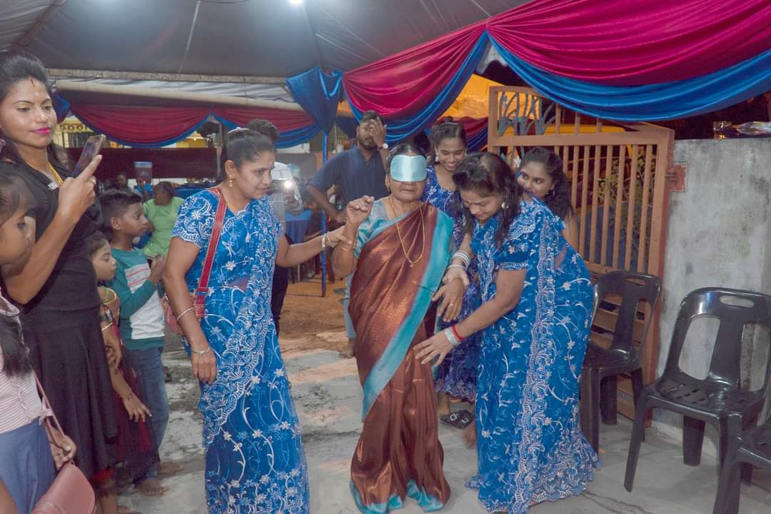 GxProduction's tweet photo. EVENT | 70th BIRTHDAY CELEBRATION
.
.
Ipoh , Perak
.
.
Sedang mencari photoghapher? sila hubungi kami :
.
📱+60 175361727
✉gxproductionwedding@gmail.com
.
.
#gxproductionwedding #gxproductionevent #photographerIpoh #videographerIpoh #Event #birthday #wedding #engagement #ipoh https://t.co/tneki8vtDO