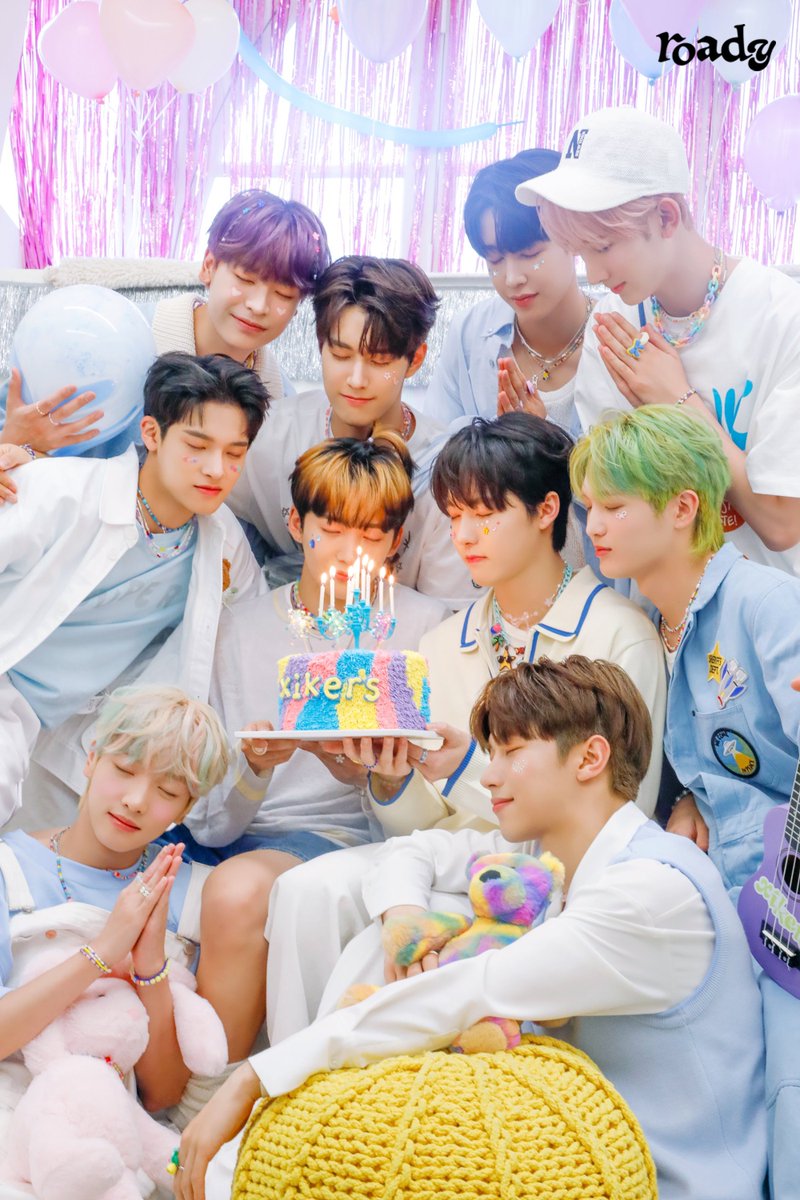 suminsumong's tweet photo. Forever 10 💚

#xikers #싸이커스 https://t.co/gsO9kzASpf