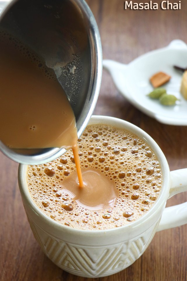 सच है ना..
यदि चाय ना होती तो भारत की एक चौथाई जनसंख्या
सिरदर्द से मर जाती 😀😀😇😇

#eveningtea #HappySaturday