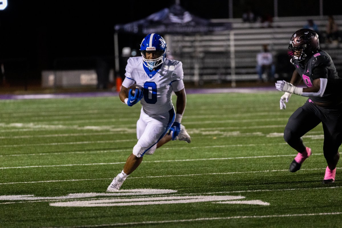 McCallieSports's tweet image. Lipscomb Academy Shocks No. 1 McCallie with 27-0 Second-half Run. #gamerecap 

mccallie.org/news/news-deta…