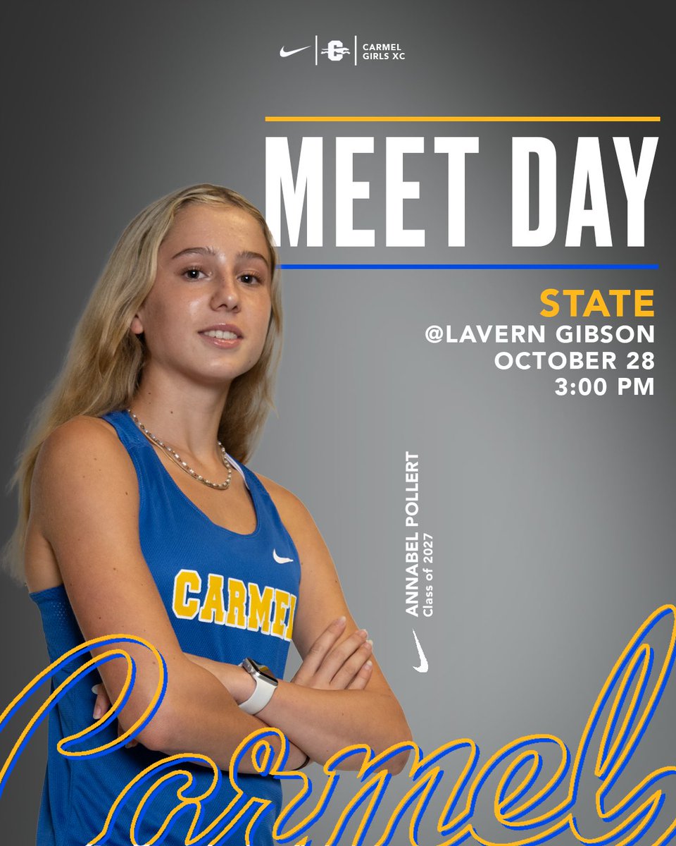 great day for a race.
#gohounds