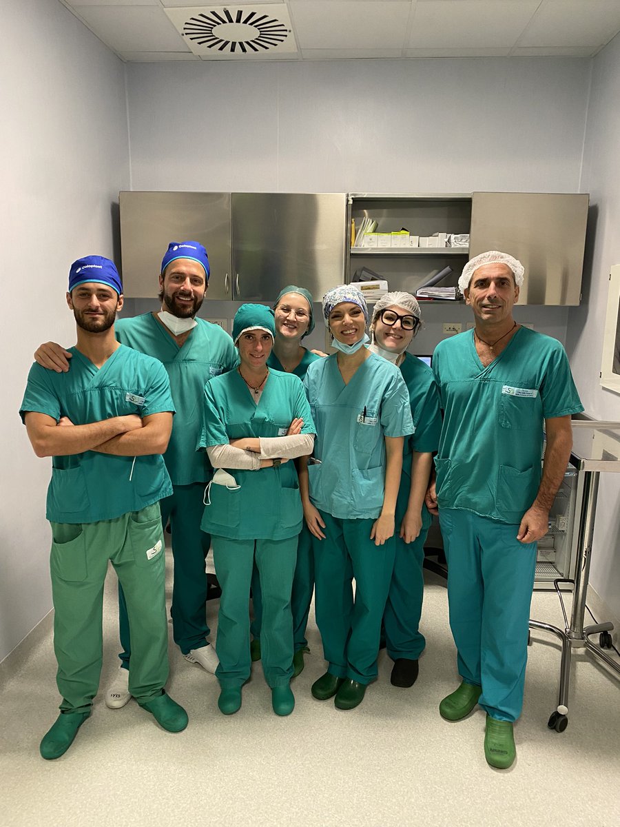 Andrea Cocci (@andrea_cocci) on Twitter photo Fantastic organization of the Molinette hospital in #Turin for the first #imars congress. See you in #Florence on 21-22 November 2024 #imars2024Florence <a href="/drMarcoFalcone1/">Marco Falcone</a> <a href="/paolo_gontero/">Paolo Gontero</a> <a href="/minerviniandre/">Andrea Minervini</a> Fantastic organization of the Molinette hospital in #Turin for the first #imars congress. See you in #Florence on 21-22 November 2024 #imars2024Florence <a href="/drMarcoFalcone1/">Marco Falcone</a> <a href="/paolo_gontero/">Paolo Gontero</a> <a href="/minerviniandre/">Andrea Minervini</a>