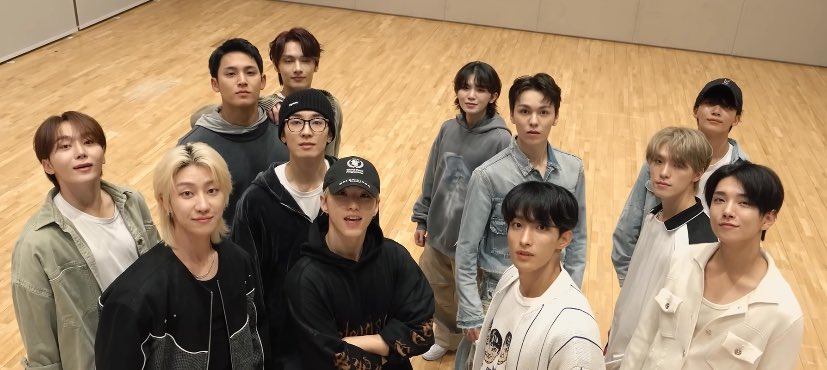 sounds_of_cheol's tweet photo. seventeen 🫶 https://t.co/YZPtREpAFQ