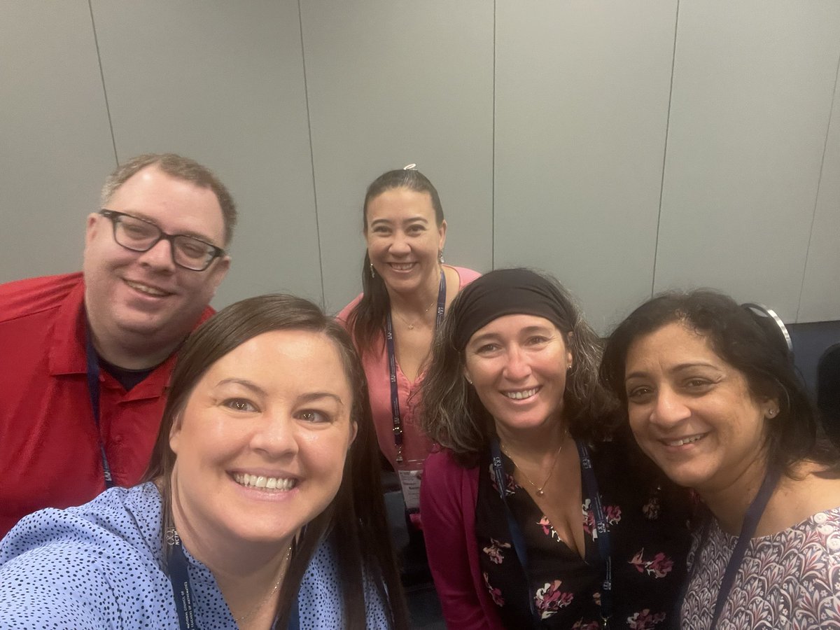 Dr. Kate Devine (@katedevine515) on Twitter photo Florida in the house at #NCTMDC23 Florida in the house at #NCTMDC23