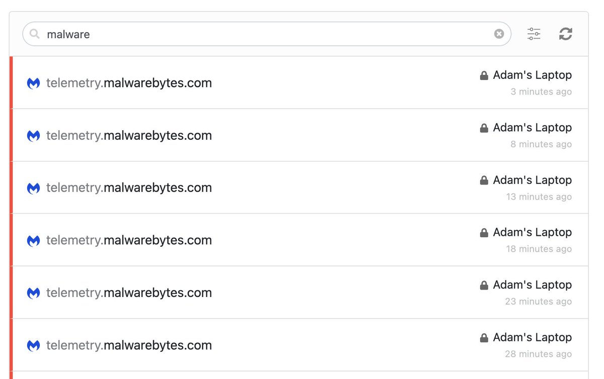 Adam Heckler tweet media