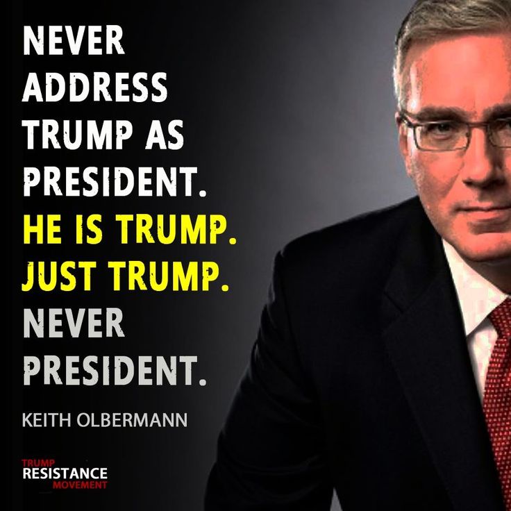 I never called Trump president, not one fucking day! Who else felt the same way? 🤚🤚🤚