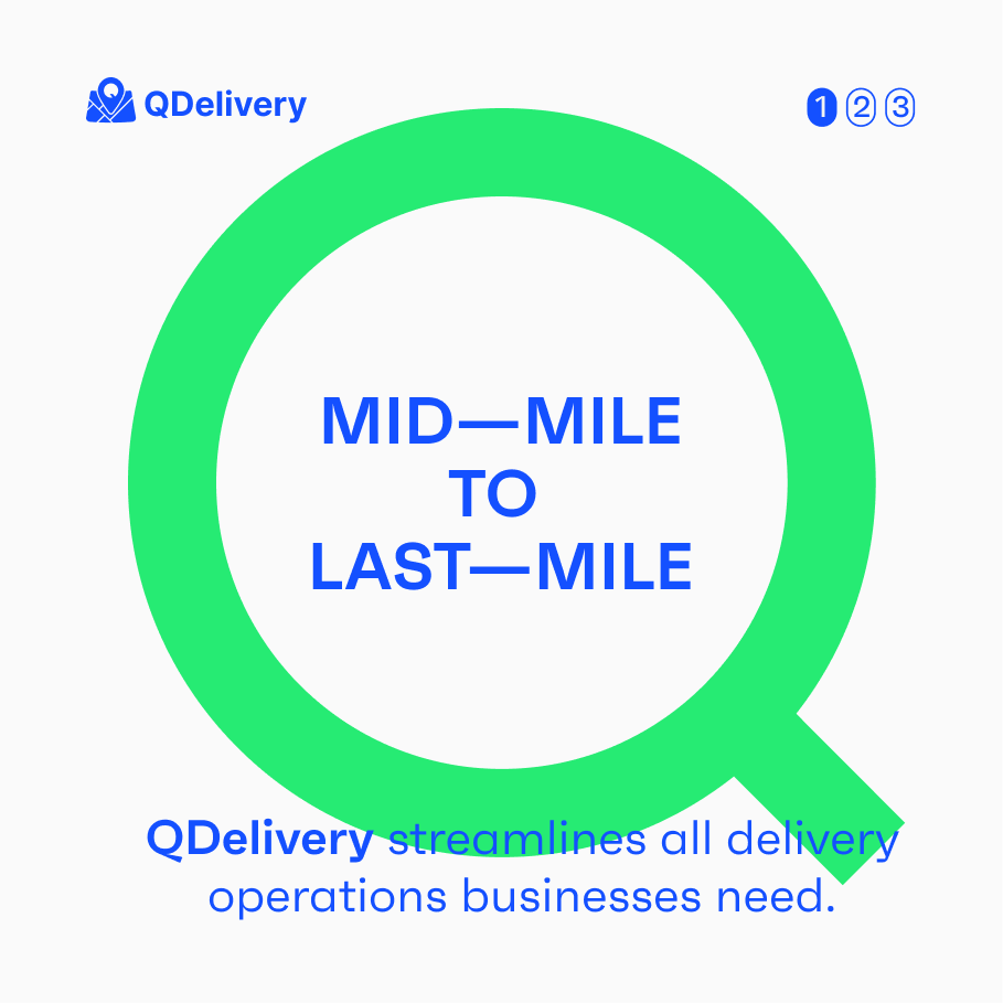 QDelivery tweet media