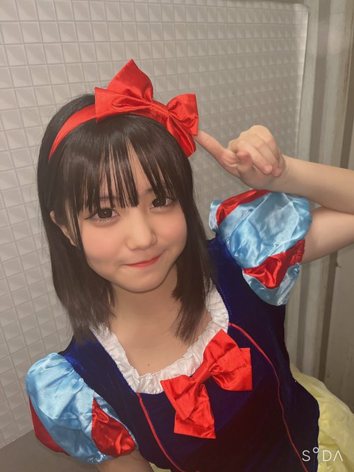 Twitterのコスプレ画像4