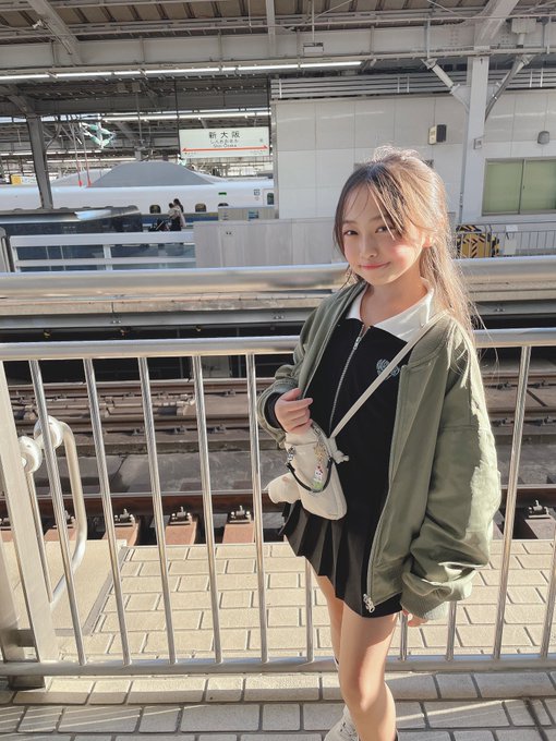 杏璃琉のTwitter画像96