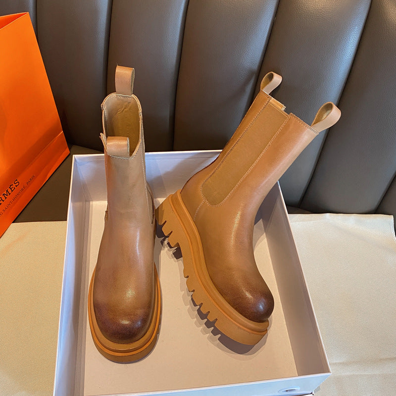 Angelina_J10's tweet image. Zipper Brown Leather Long Knight Boots
jpnyx.com/products/zippe…
Buy now!

#bootbabe #bootfashion #bootaddict #bootgasm  #brownleatherboots #leatherboots #womensboots
#fashionboots #jpnyx #USA #buynow