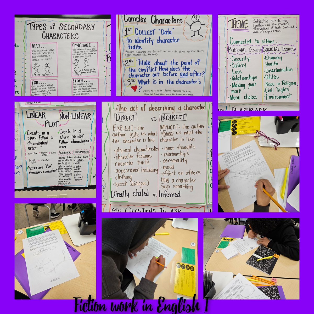 When times become stressful and overwhelming, I focus on my WHY... 
<a href="/KjStormer/">KJ Stormer, Ph.D.</a>
<a href="/WeLoveWheatley/">Phillis Wheatley High School</a>
@HISDCentral
#watchWHEATLEYwork
#ourbeliefisstrongerthanyourdoubt