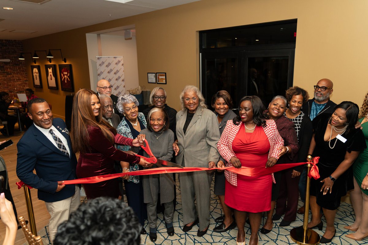 Ralph Patterson II #ReElectRalph2026 tweet media