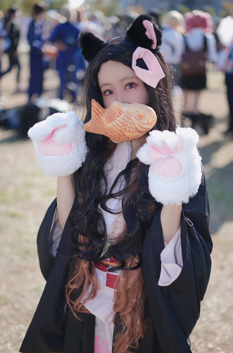 めぇ🧸🍼 tweet media