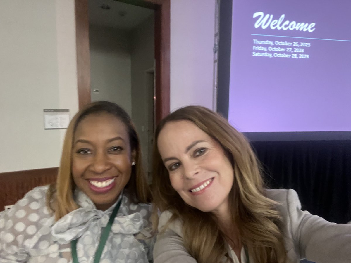 Dr. Sharon Dekel (@dr_dekel) on Twitter photo Chairing another symposium today on closing the gaps in racial and ethnic #disparities in #maternal #mental health at the <a href="/Marcenortham/">Marce of North America</a> conference. Speaking with my great colleague <a href="/crystalclarkmd/">Crystal Clark, M.D., M.Sc.</a> at 10:15 EST Chairing another symposium today on closing the gaps in racial and ethnic #disparities in #maternal #mental health at the <a href="/Marcenortham/">Marce of North America</a> conference. Speaking with my great colleague <a href="/crystalclarkmd/">Crystal Clark, M.D., M.Sc.</a> at 10:15 EST