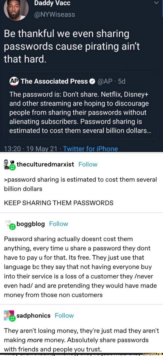 DMoHawkins's tweet image. #vacc #thankful #even 
ifunny.co/picture/xoXsR8…
#iFunny