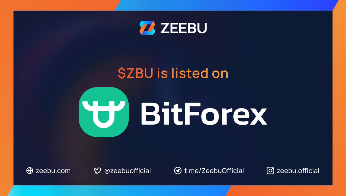 Zeebu tweet media