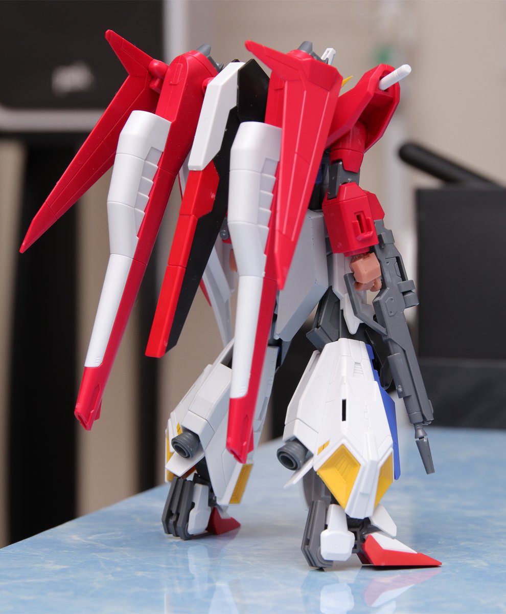 HGライトニングセイバー HG セイバーガンダム…改めライトニングセイバー？着手しました❗