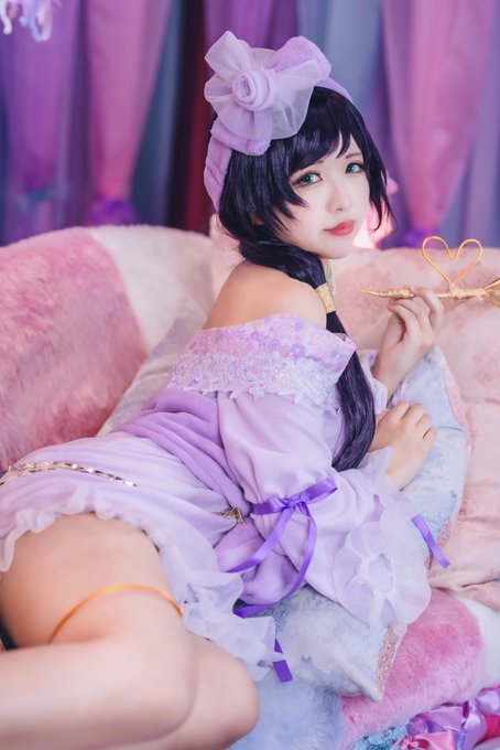 Twitterのコスプレ画像30