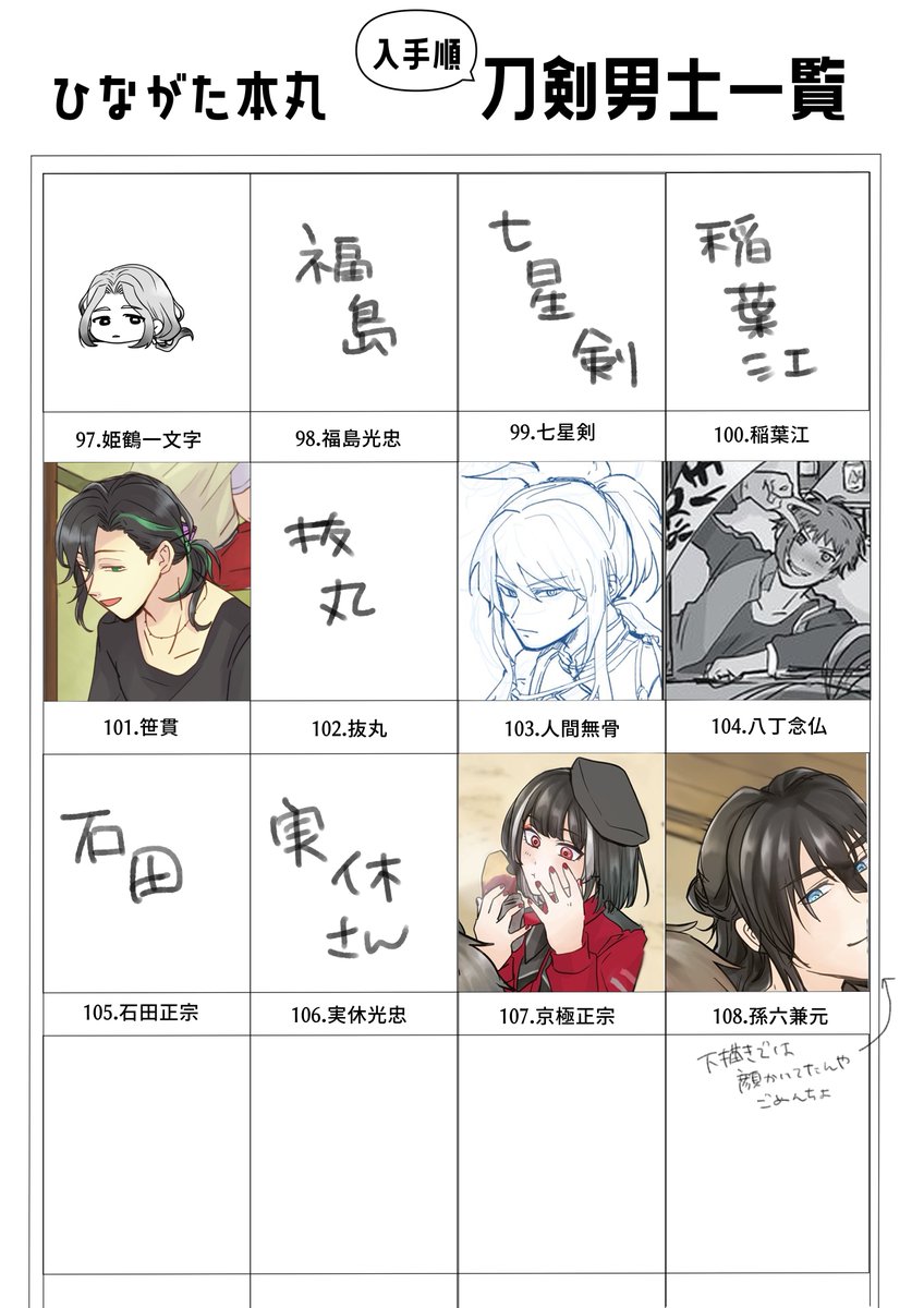 続き 