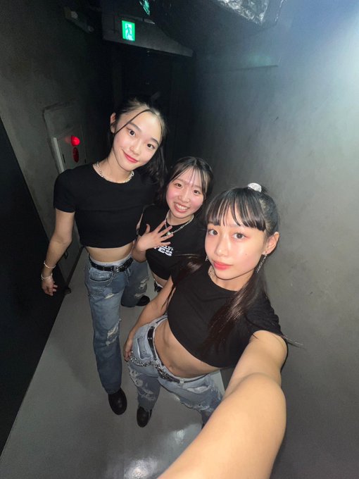 Twitterのコスプレ画像9