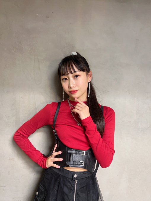 Twitterのコスプレ画像10