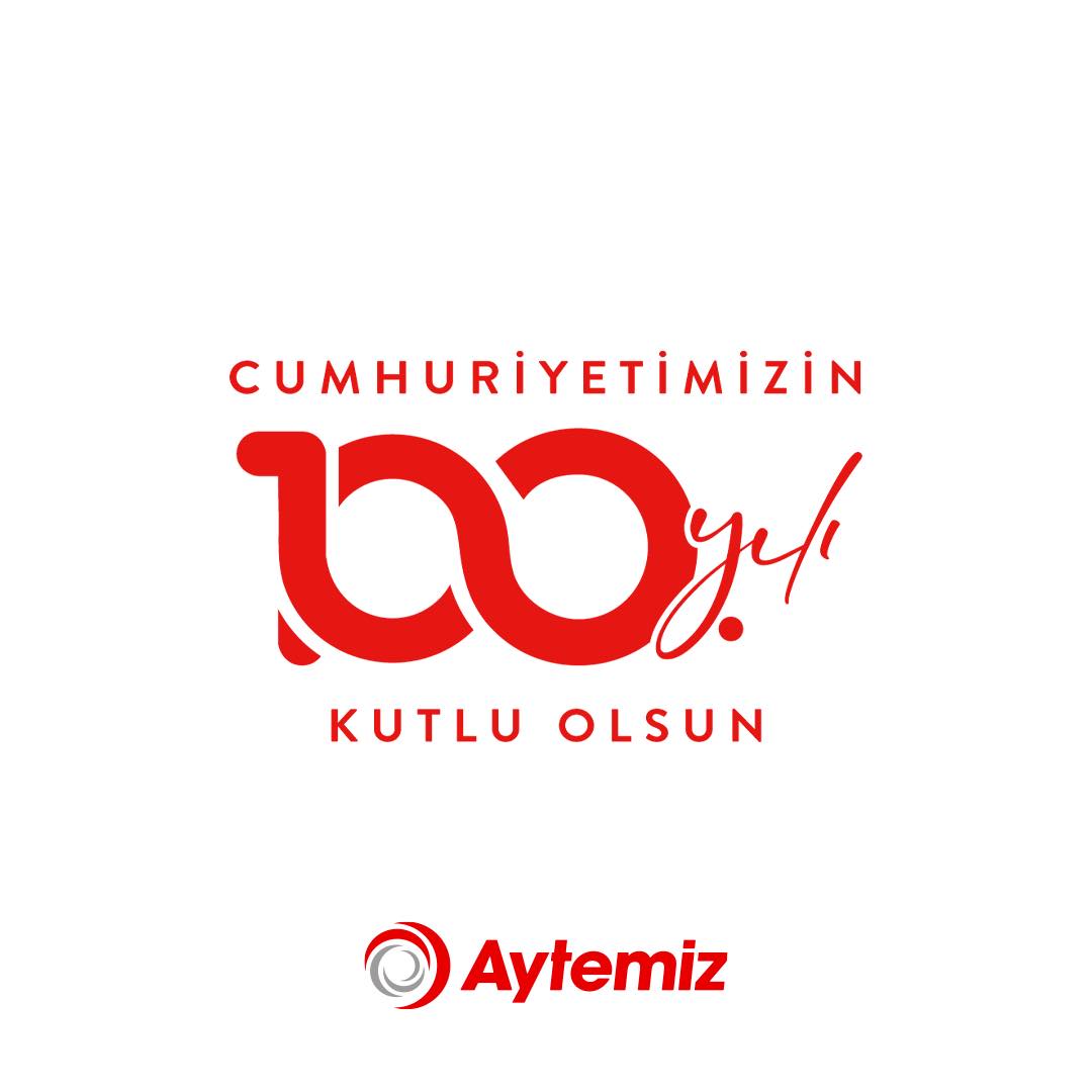 Bi’ Kere Cumhuriyet, 100 Yıldır Cumhuriyet, Hep Cumhuriyet!
