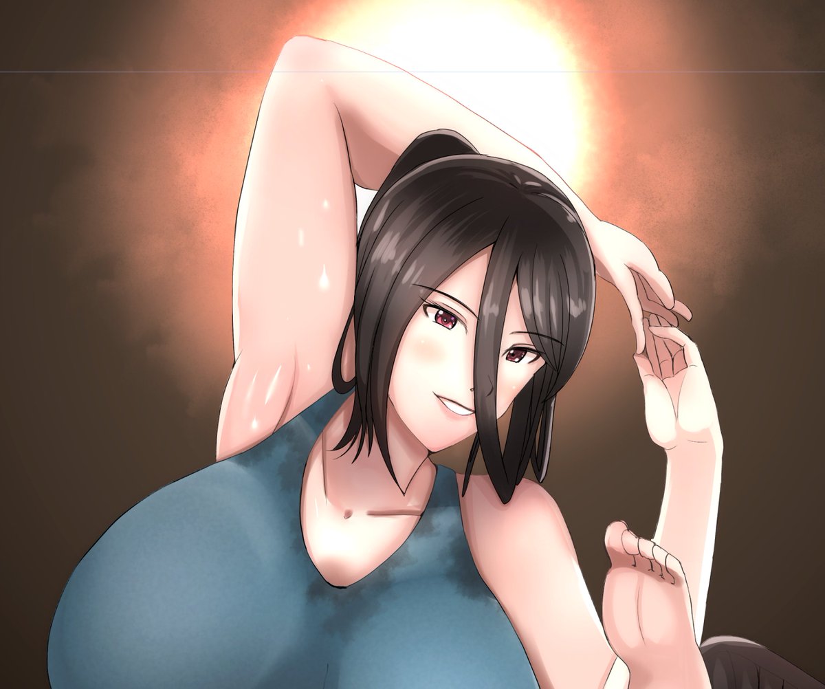 野球はクソでしたが絵はかなり進んでいます。 