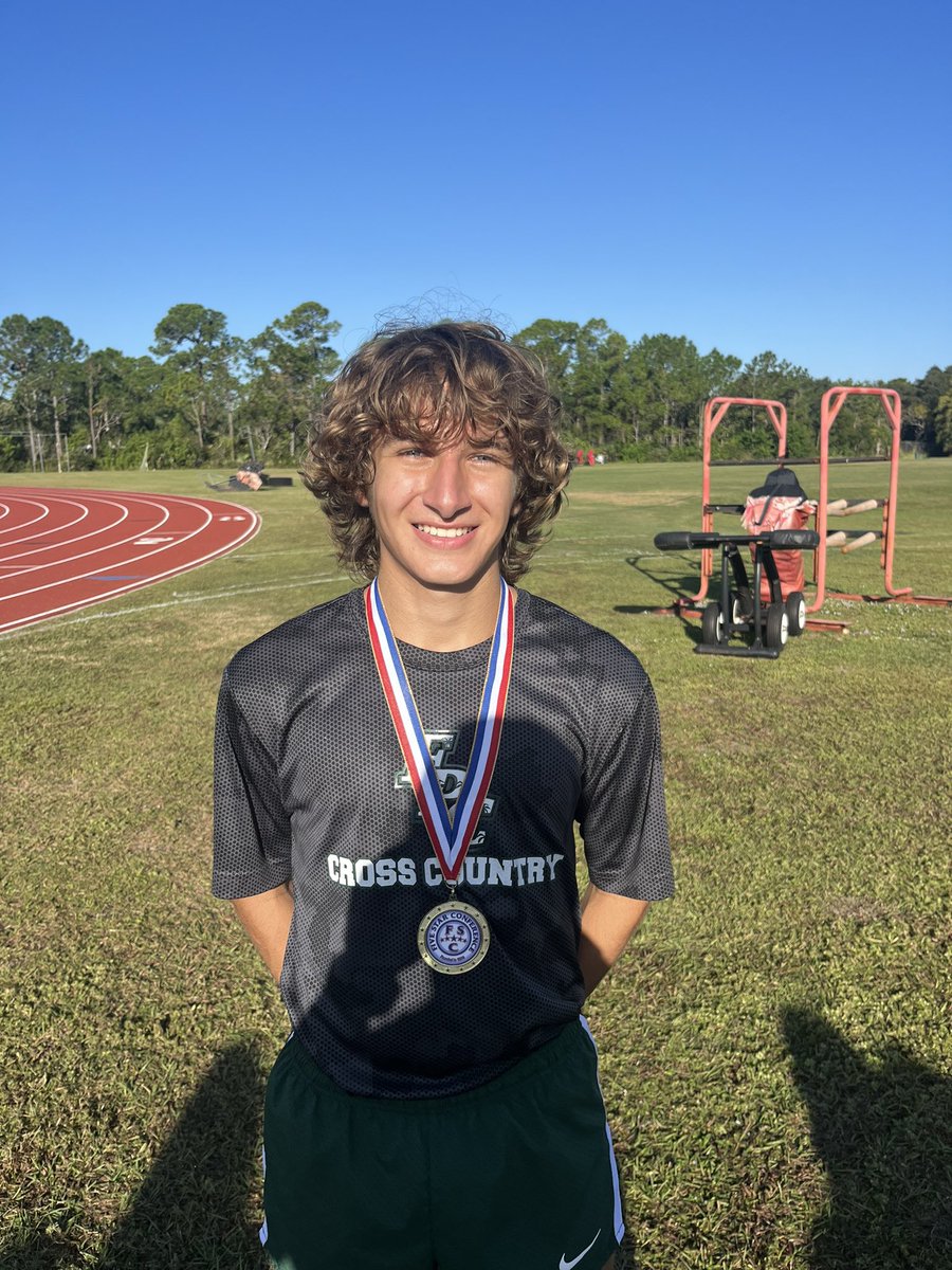Sub-16 Alert!
 Braedyn Wormeck 15:54!