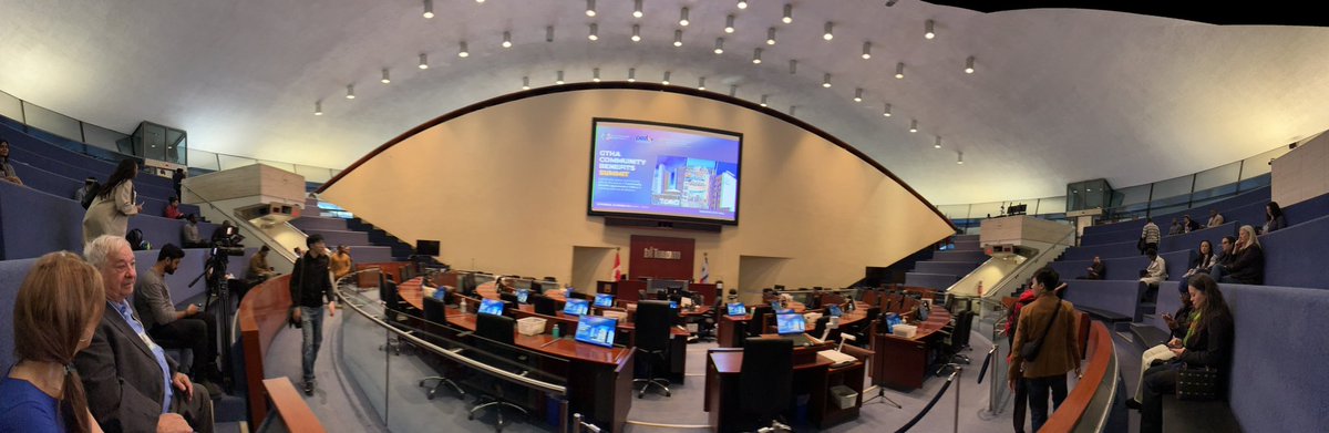 GTHA Community Benefits Summit right now!

WORKSHOP THEMES:
Community Benefits Agreements in action
A Just Transition to Net-Zero and an Inclusive Green Economy
Community Benefits Agreements in Municipal Policy
Supporting Local Pathways to Decent Work