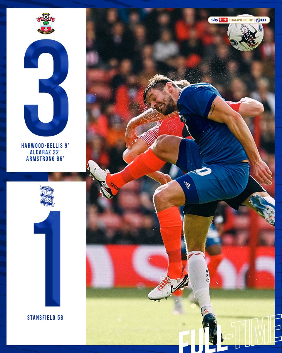Birmingham City FC tweet media