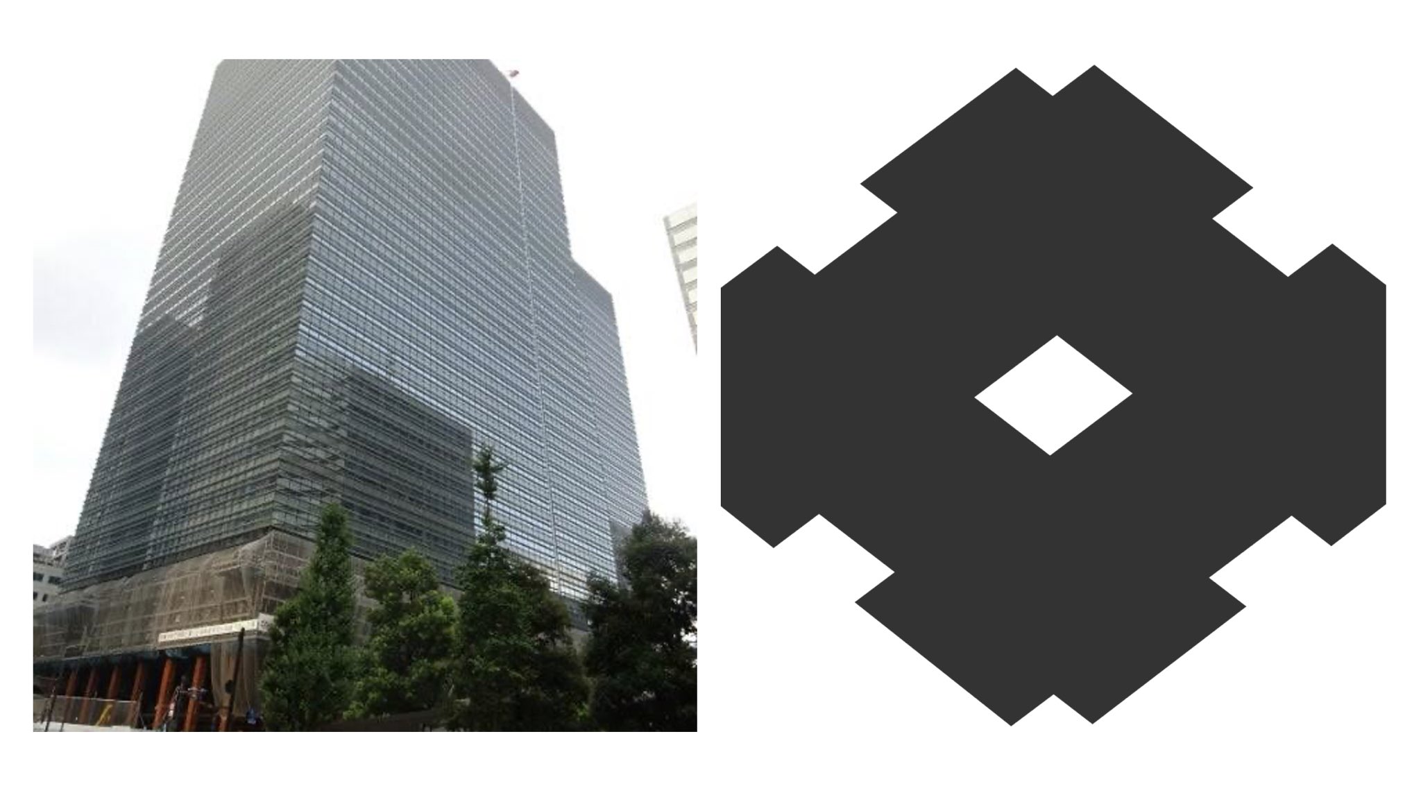 URBS.都市開発情報 on X: 
