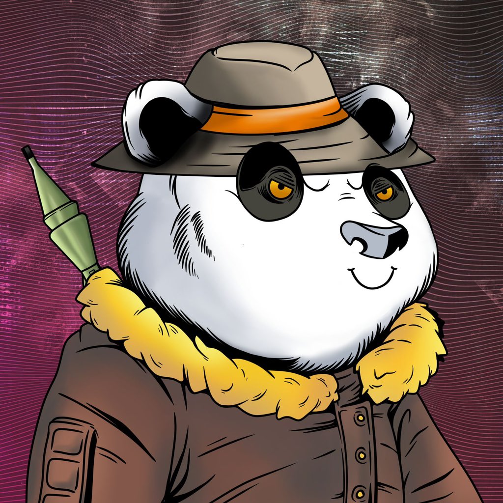 House of Panda tweet media