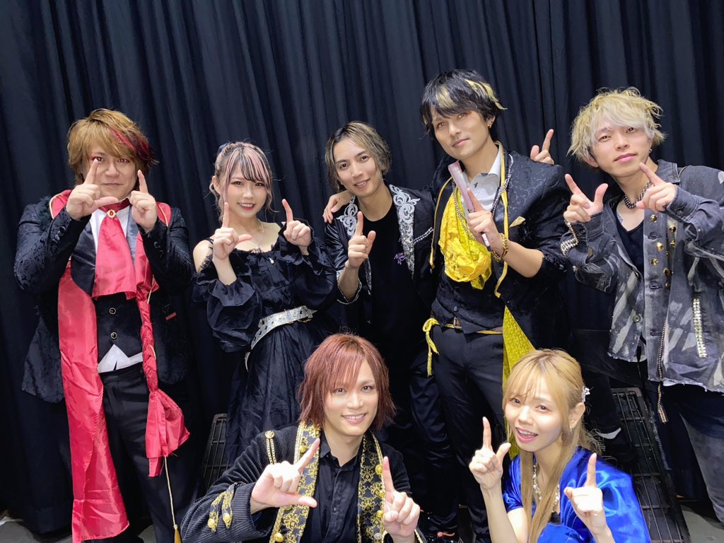piko_niconico's tweet image. SEPT 10th ANNIVERSARY
ZEST RE:FIRST～I’Sibling×RAPLAS:Re～
めっちゃくちゃ盛り上がった！！！！
汗びっしょり！！！！
ありがとうございましたー！！
#ZEST  #SEPT10th #伊藤兄妹はいいぞ