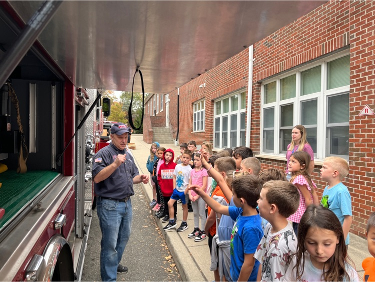 Coolidge School tweet media
