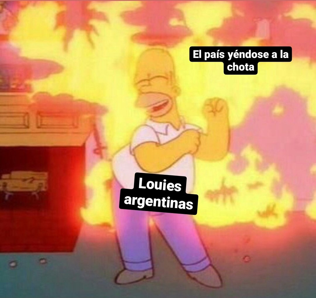 Louisargbot's tweet photo. Nosotras https://t.co/qtJGmhJUTV