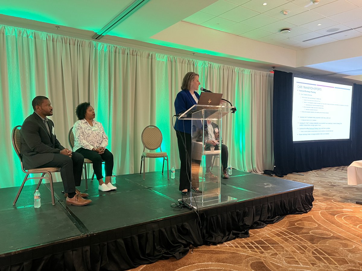 Texas Chapter ACP tweet media