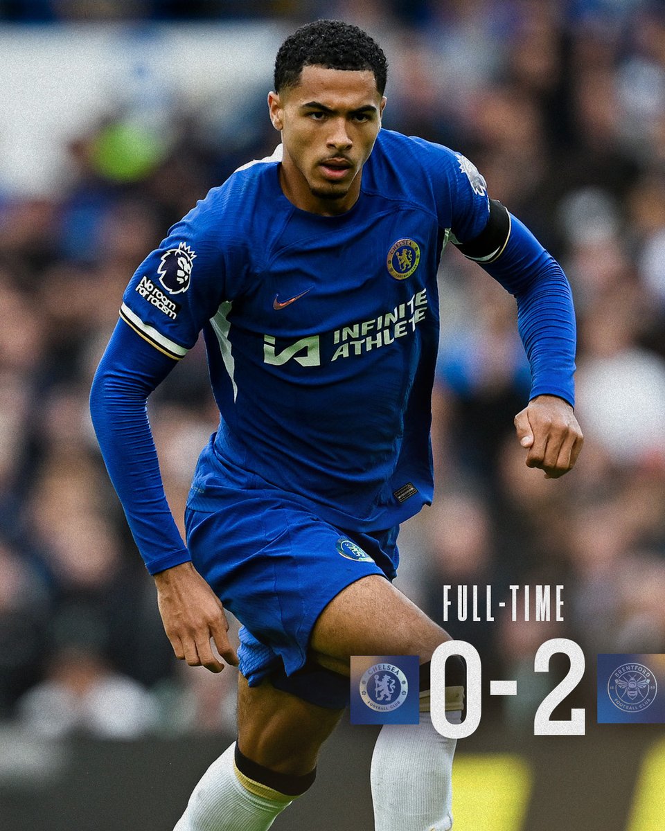 Full time.

#CheBre