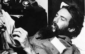 La lucha incansable por la justicia fue su gloria.

#CamiloVive
#CubaPorLaVida🇨🇺