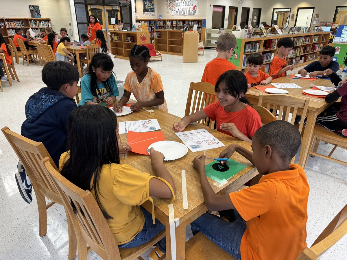 Quarter 1 Pack Winners!! Let’s go DELTA 🧡🧡🧡 <a href="/Hasty_Huskies/">Hasty Fine Arts Acad</a>