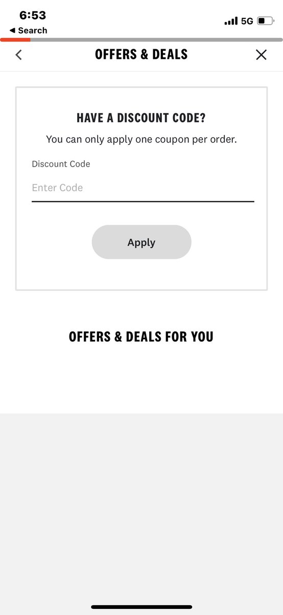 hashx_v's tweet photo. Kfc cheating #indian consumers ,my cart value was 499 and the app was saying to sign in/register to get a free zinger and after signing in the coupon code completely disappeared Pls justify this cheap tactic for consumers data
@kfc @KFC_India @PIBConsumerFood @ConsumerReports https://t.co/3rJTp6fzHa
