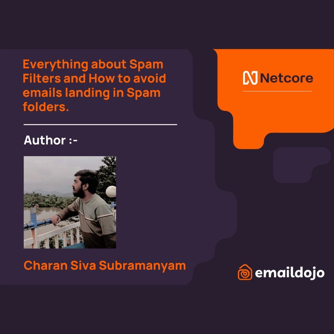 email_dojo's tweet image. Discover how to overcome spam filters and ensure your emails land in the inbox, not spam folders. Learn about sender reputation, email content best practices, and recipient permission. Link: - buff.ly/3MlmMAB
#EmailMarketing #Deliverability #DigitalMarketing