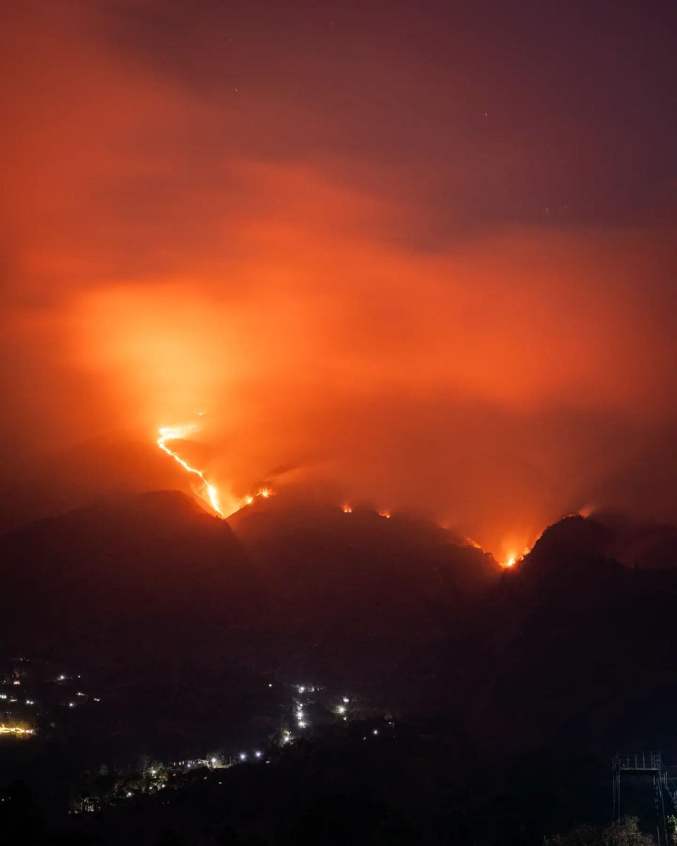 Merapi Uncover tweet media