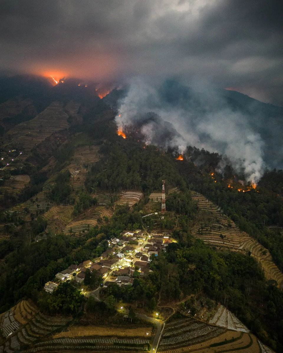 Merapi Uncover tweet media