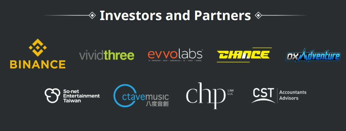 <a href="/SkyarkS/">SkyArk Universe</a>  - Series GameFi lấy cảm hứng từ Anime được mong đợi nhất.

1. SkyArk Chronicles là gì?

SkyArk Chronicles là một dự án GameFi với ý tưởng chuyển thể từ anime Nhật Bản, được phát triển bởi SkyArk Studio có trụ sở tại Singapore và được Binance Labs